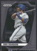 2025 Panini Prizm #156 Edwin Encarnacion