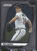 2025 Panini Prizm #67 Greg Maddux