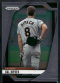 2025 Panini Prizm #123 Cal Ripken