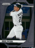 2025 Panini Prizm #210 Robin Ventura