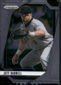 2025 Panini Prizm #60 Jeff Bagwell