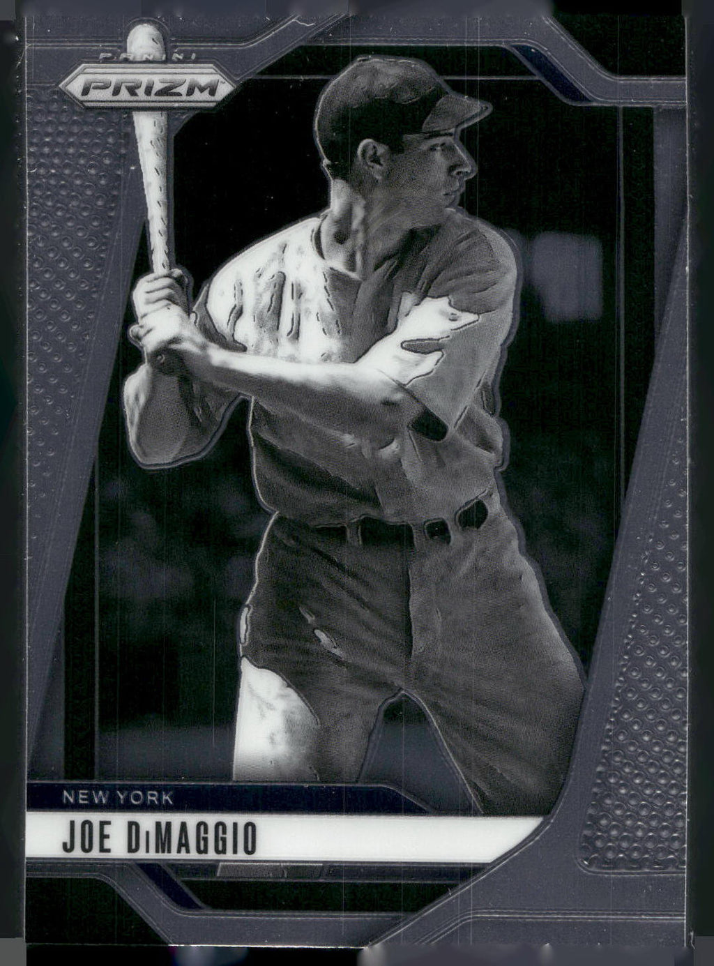 2025 Panini Prizm #180 Joe DiMaggio