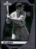2025 Panini Prizm #180 Joe DiMaggio