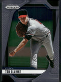 2025 Panini Prizm #137 Tom Glavine