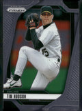 2025 Panini Prizm #5 Tim Hudson