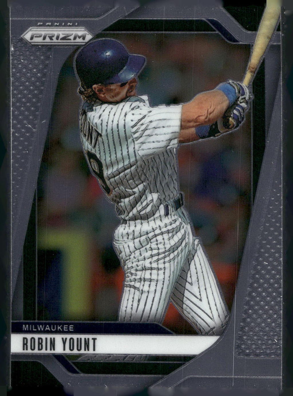 2025 Panini Prizm #63 Robin Yount
