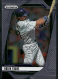 2025 Panini Prizm #63 Robin Yount