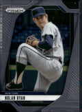 2025 Panini Prizm #297 Nolan Ryan
