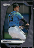 2025 Panini Prizm #78 Thomas White