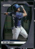 2025 Panini Prizm #95 Kellon Lindsey