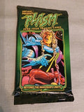 1993 Defiant Plasm Zero Issue Org Sealed Pack
