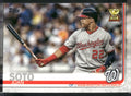 2019 Topps #213 Juan Soto