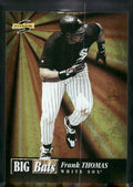 1996 Score #3 Frank Thomas Big Bats