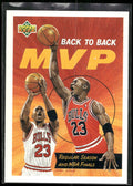 1992-93 Upper Deck #67 Michael Jordan