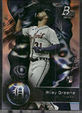 2023 Bowman Platinum #26 Riley Greene