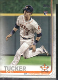 2019 Topps #60 Kyle Tucker