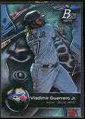 2023 Bowman Platinum #75 Vladimir Guerrero Jr. Ice Foil