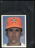 1981 Topps Stickers #30 Nolan Ryan