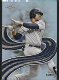 2024 Topps Chrome #S-14 Juan Soto Strokes
