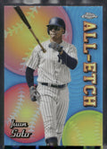 2024 Topps Chrome #CAE-14 Juan Soto Chrome All-Etch