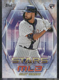 2023 Topps #SMLB-26 Riley Greene Stars of MLB