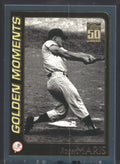2001 Topps #383 Roger Maris