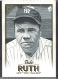 2018 Topps Gallery #150 Babe Ruth