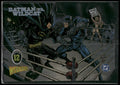 1997 Wizard Magazine Series 4 #12 Batman vs Wildcat