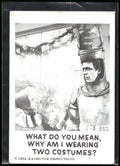 1964 Leaf Munsters #17 What do you mean...