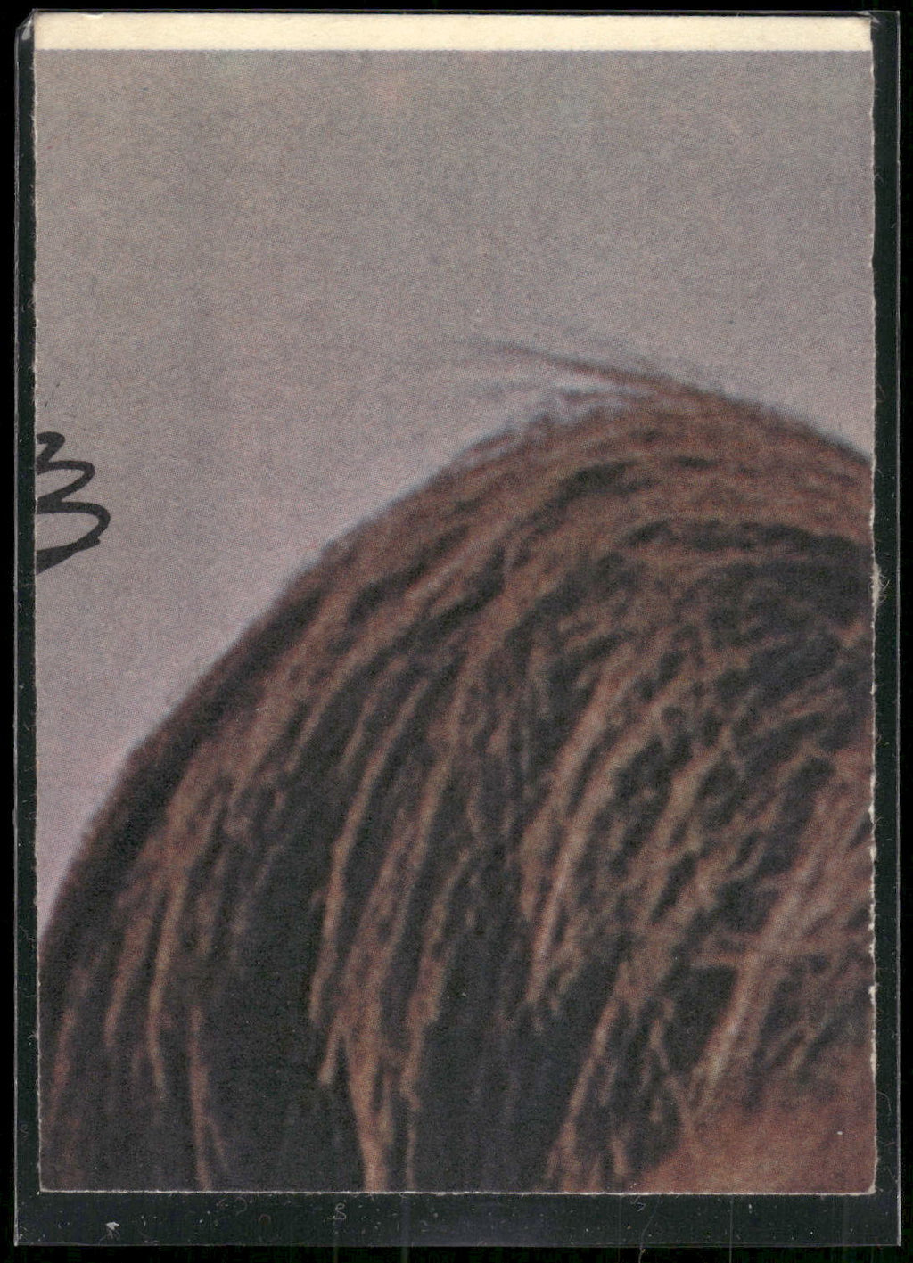 1967 Donruss The Monkees A #40A Davy Jones