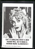 1964 Leaf Munsters #26 Isn't it amazing...