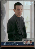 2007 Donruss Americana #63 Leonard Nimoy
