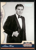 2007 Donruss Americana - Silver Proofs #80 Adam West