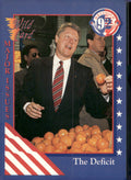 1992 Wild Card Decision '92 #79