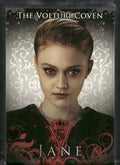 2010 NECA Twilight Eclipse Series 1 #VO-2 Jane The Volturi Coven