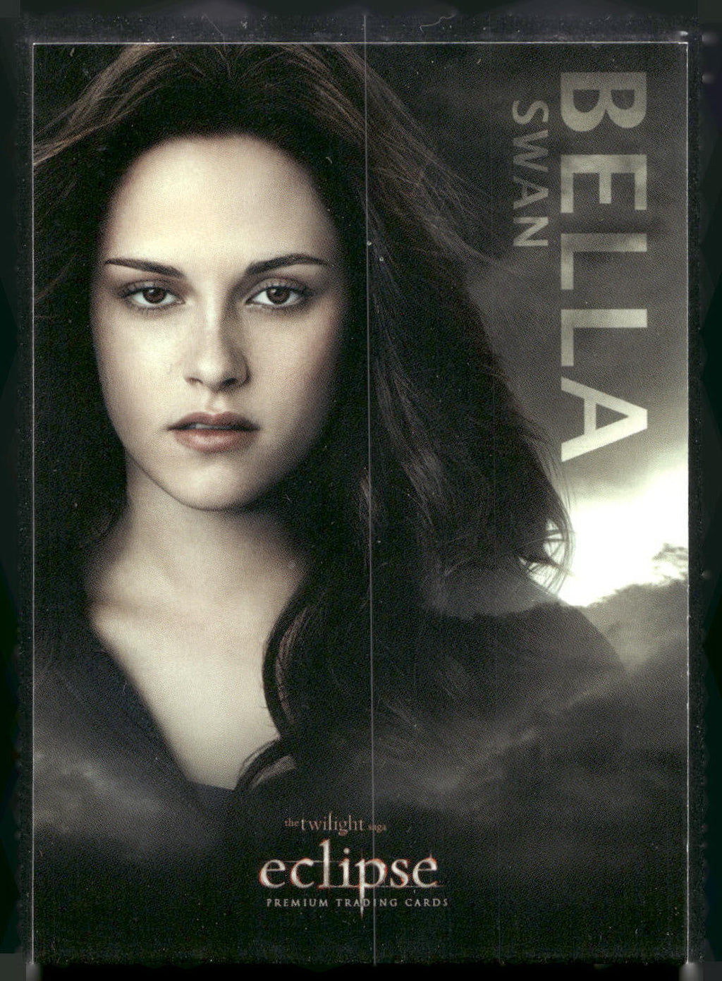 2010 NECA Twilight Eclipse Series 1 #77 Bella Swan