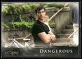 2010 NECA Twilight Eclipse Series 1 #72 Dangerous