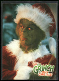 2000 Dynamic Forces How the Grinch Stole Christmas #P19 Promos