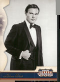 2007 Donruss Americana - Silver Proofs #80 Adam West
