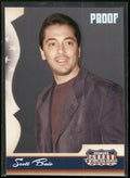 2007 Donruss Americana - Silver Proofs #96 Scott Baio