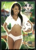 2006 Bench Warmer World Cup #14 Denyce Lawton