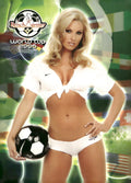 2006 Bench Warmer World Cup #20 Ashley Smith
