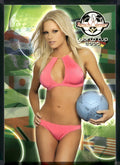 2006 Bench Warmer World Cup #41 Tiffany Selby