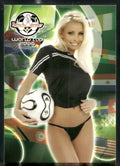 2006 Bench Warmer World Cup #3 Mary Riley