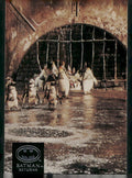1992 Stadium Club Batman Returns #17 The sewer Penguin