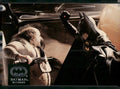 1992 Stadium Club Batman Returns #19 Batman confronts Penguin