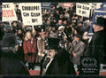 1992 Stadium Club Batman Returns #22 Director Tim Burton gives mayoral candidate