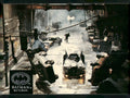 1992 Stadium Club Batman Returns #29 Gotham City Streets