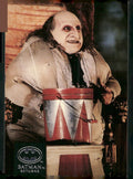 1992 Stadium Club Batman Returns #36 Penguin