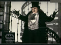 1992 Stadium Club Batman Returns #44 Penguin